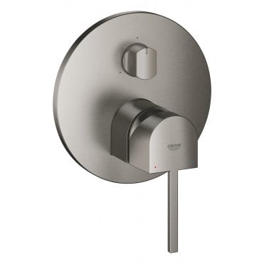 GROHE Plus OHM trimset shower 3-way dive 24093AL3