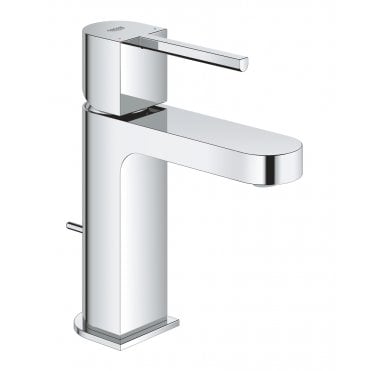 Grohe Plus S-Size Basin Mixer Lp UK 3261230L