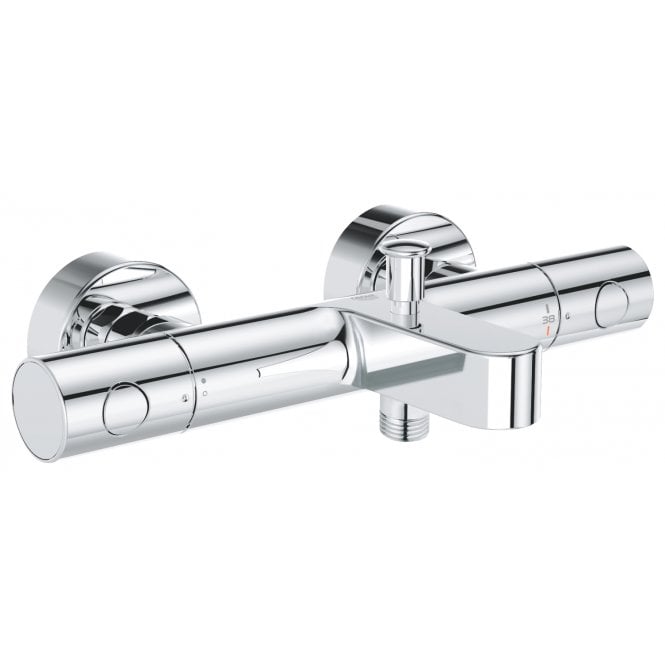 Grohe  Precision Get Thermostatic bath exp 34774000