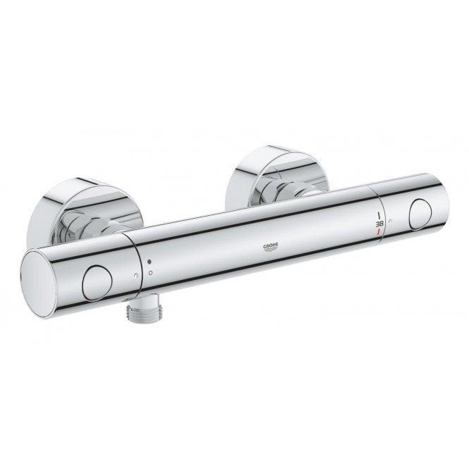 Grohe  Precision Get Thermostatic shower exp 34773000