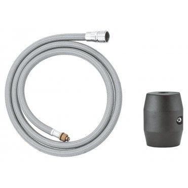 Grohe Pull Out Hose For 31514000 48378000