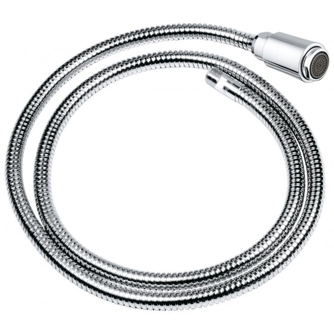 Grohe  pull out spray 46028000