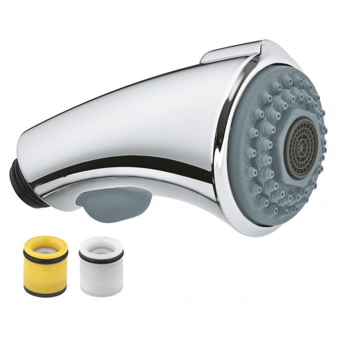 Grohe  pull out spray 46173IE0