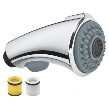 Grohe pull out spray 46173IE0