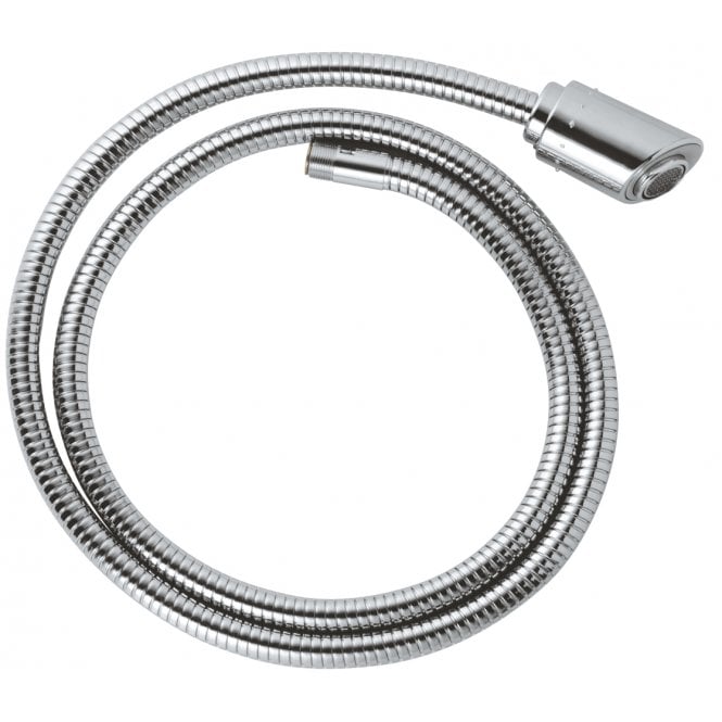 Grohe  pull out spray 46246000