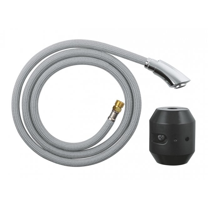 Grohe  pull out spray 46576000