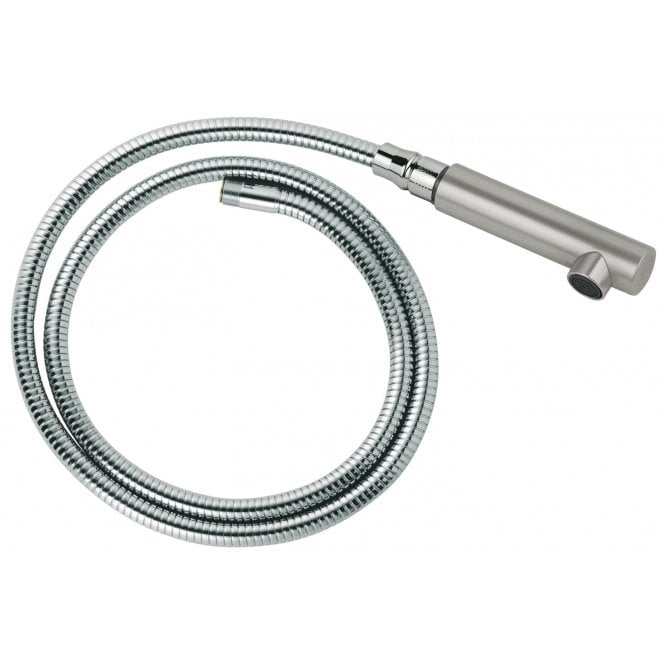 Grohe  pull out spray 46590DC0