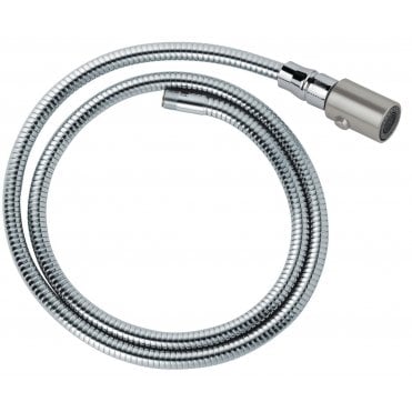 Grohe pull out spray 46592DC0