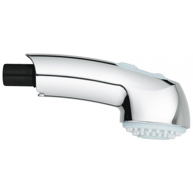 Grohe  pull out spray 46656NC0