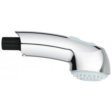 Grohe pull out spray 46656NC0