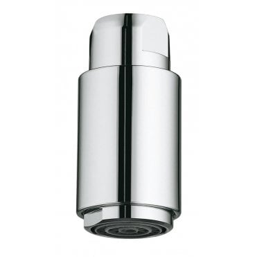 Grohe pull out spray 46757000