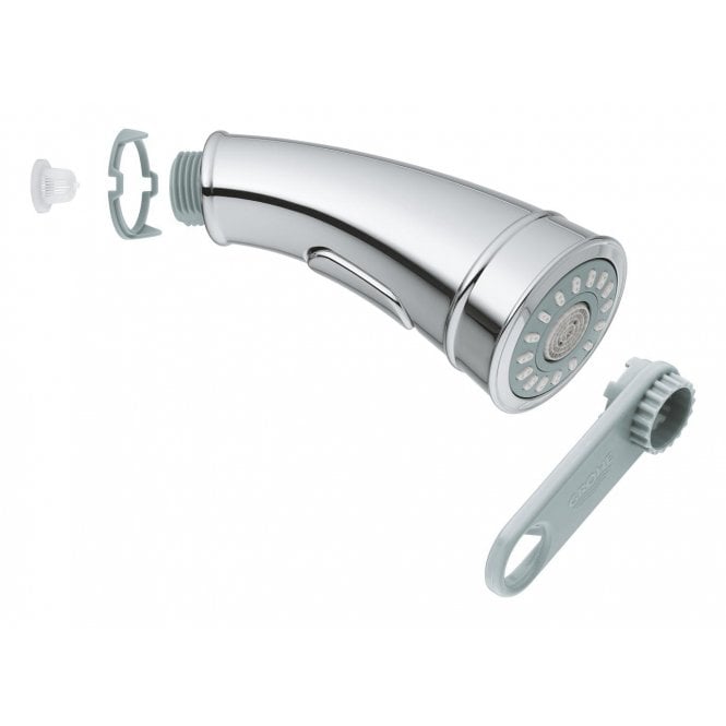 Grohe  Pull Out Spray 46890NC0