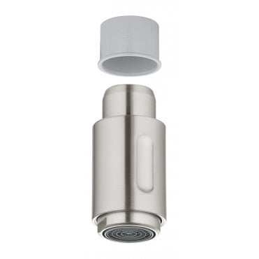 Grohe pull out spray 46925DC0