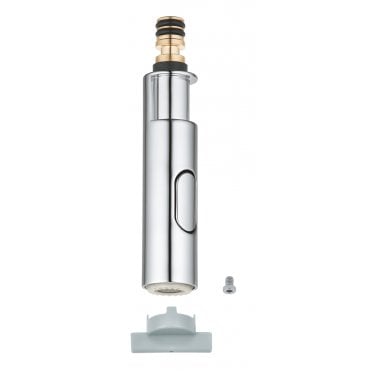 Grohe Pull Out Spray 46965000