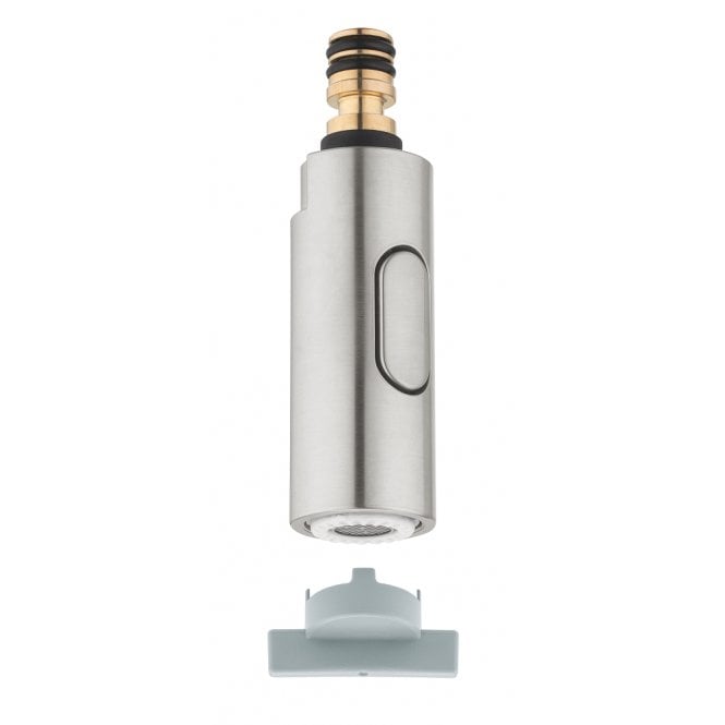 Grohe  pull out spray 46967DC0