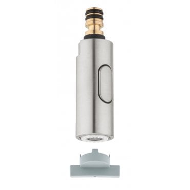 Grohe pull out spray 46967DC0