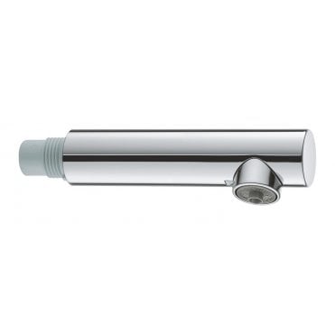 Grohe pull out spray 46999000
