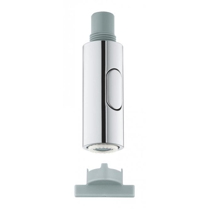 Grohe  pull out spray 48413000