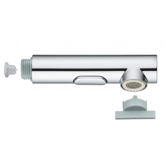Grohe  pull out spray 48474000