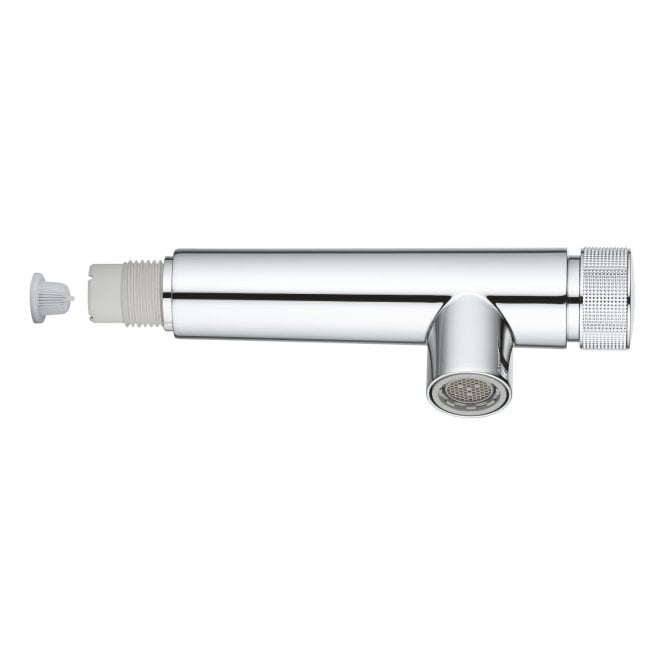 Grohe  pull out spray 48487000