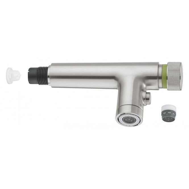 Grohe  pull out spray 48600DC0