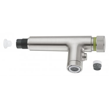 Grohe pull out spray 48600DC0