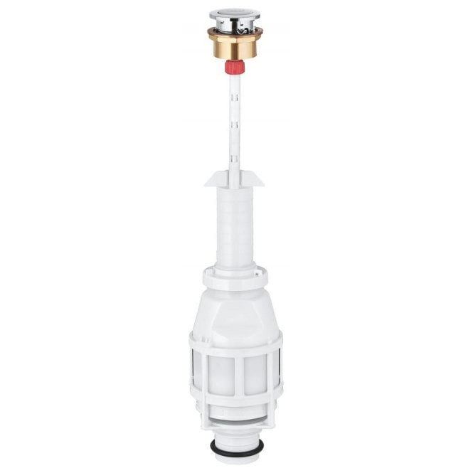 Grohe  Push Button Actuation 37061000