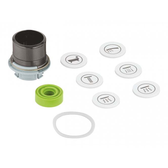 Grohe  Pushbutton 48361AL0