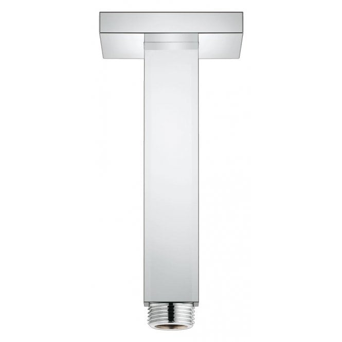 Grohe  Rainsh. Cube Ceiling Arm 142Mm 27711000