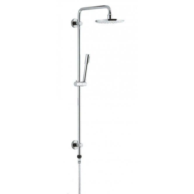Grohe  Rainshower 210 shower system Click 27030000