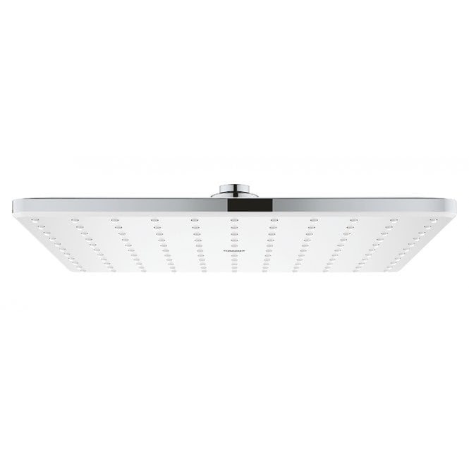Grohe  Rainshower 310 Mono Headshower White 9, 5L Cube 26568LS0