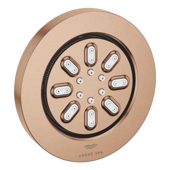 Grohe  Rainshower AQUA 75 sideshower 3, 3l round 26801DL0