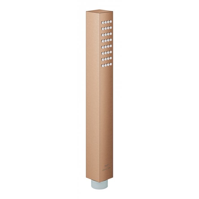 Grohe  Rainshower Aqua Stick Handshower 9.5L 26885DL0