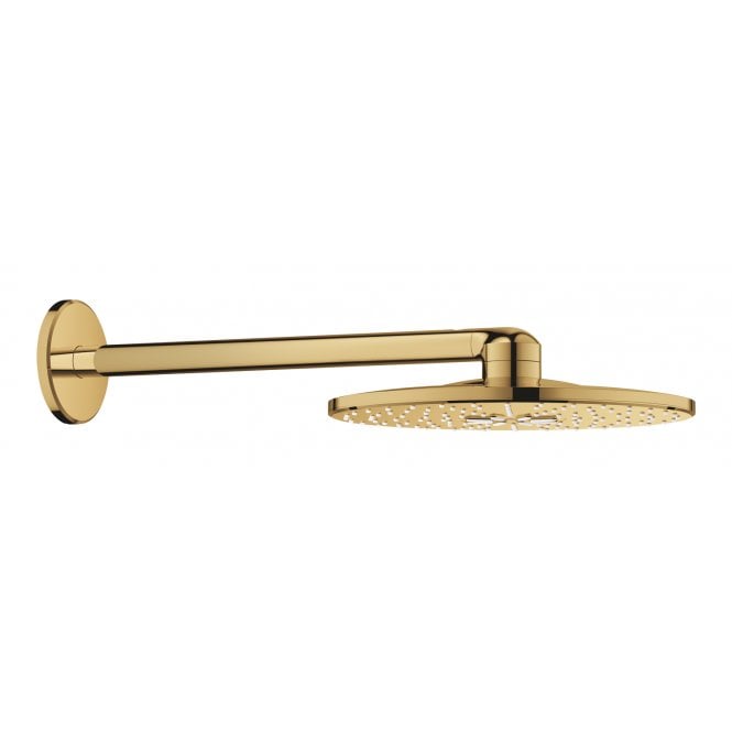 Grohe  Rainshower Cosmopolitan 310 Headshw Set 400Mm In Cool Sunrise