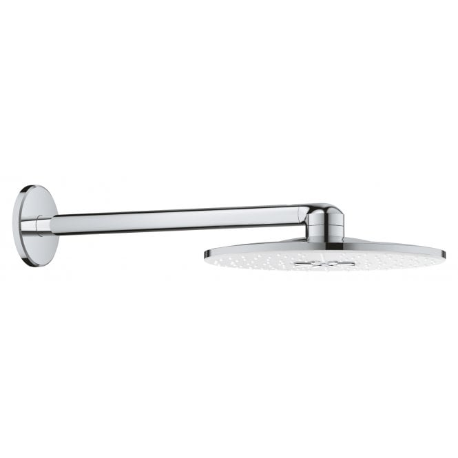 Grohe  Rainshower Cosmopolitan 310 Headshw Set 400Mm