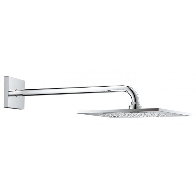 Grohe  Rainshower F-Series 10 Headshower Set 26259000