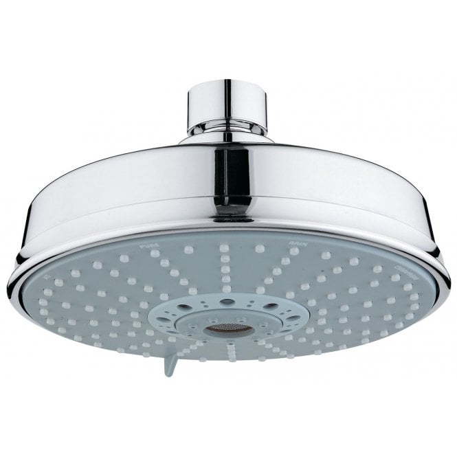 Grohe  Rainshower Rustic 160 headshower 27128000