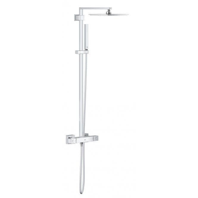 Grohe  Rainshower Shower System Thermostatic 26087000
