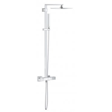 Grohe Rainshower Shower System Thermostatic 26087000
