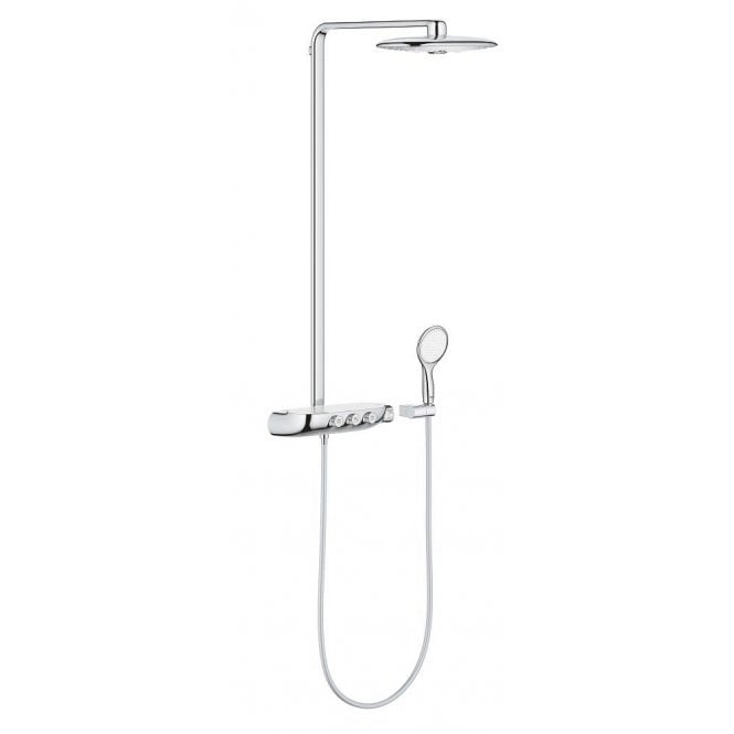 Grohe  Rainshower Smart Control 360 Duo Shower System 26250000