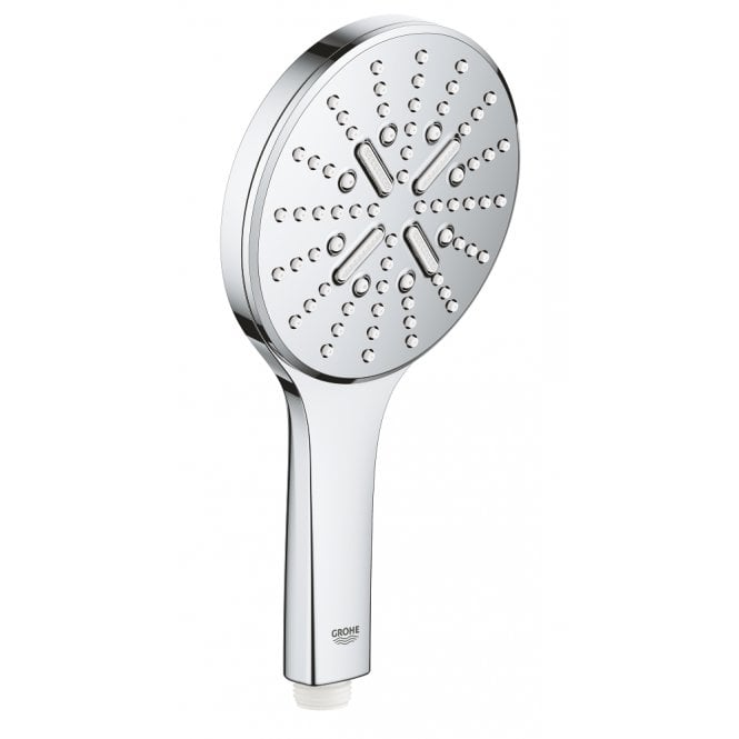 Grohe  Rainshower Smartactive 130 Handshower 26574000