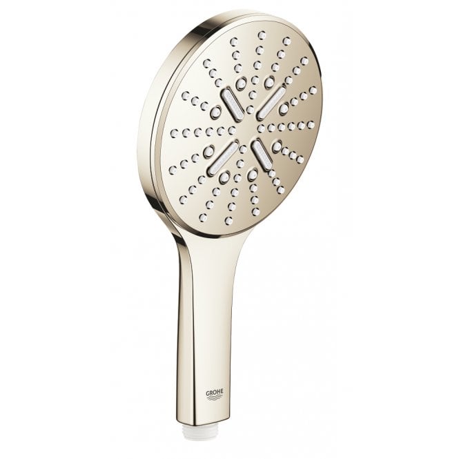 Grohe  Rainshower SmartActive 130 handshower 26574BE0
