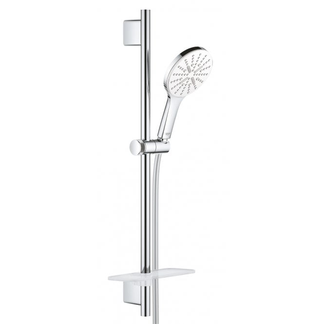 Grohe  Rainshower SmartActive 130 shower rail set 600 26576LS0