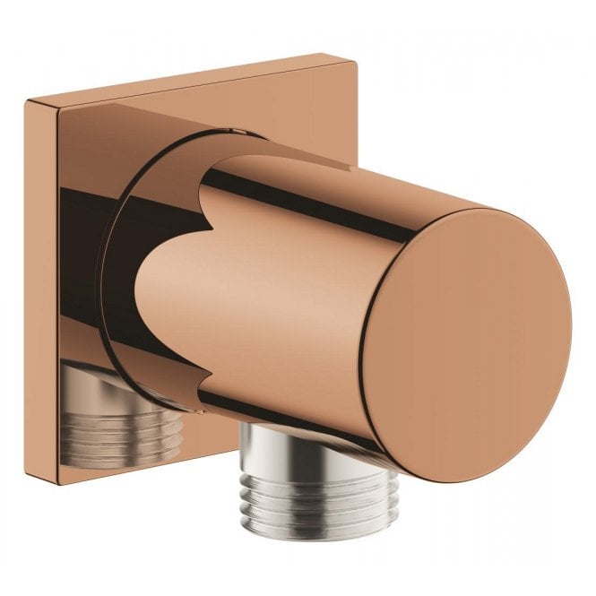 Grohe  Rainshower wall union 27076DA0