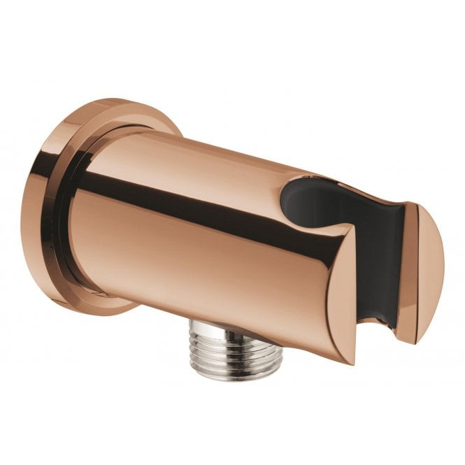 Grohe  Rainshower Wall Union w/Holder 26658DA0