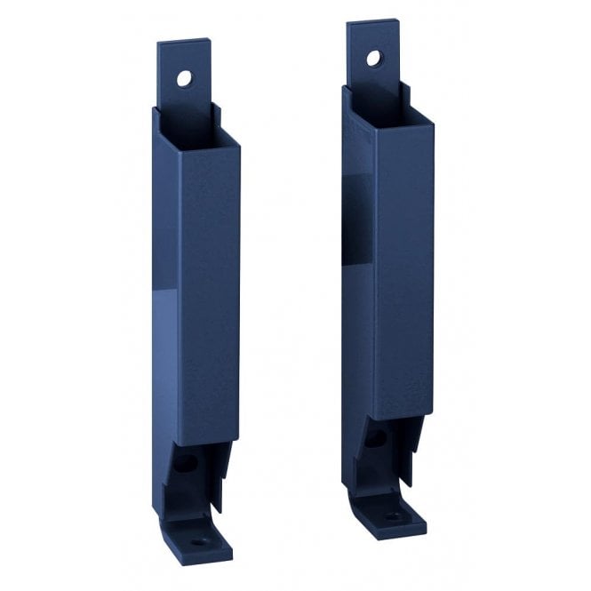 Grohe  Rapid SL Vertical Bar For Short WC - Chrome