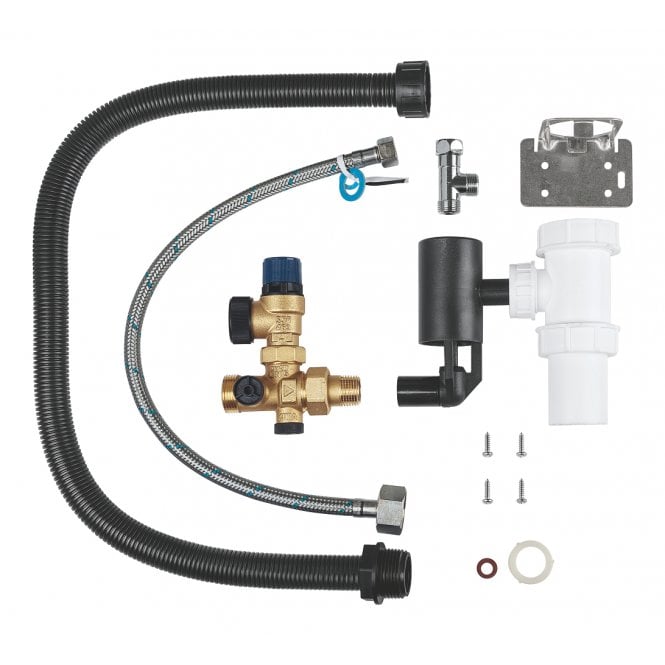 Grohe  Red Protective Combination 48371000
