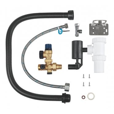 Grohe Red Protective Combination 48371000