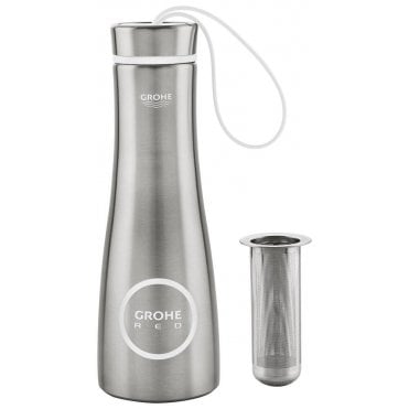 Grohe Red Water Bottle 40919SD0