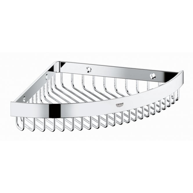 Grohe  Selection Cube Filing Basket 40809000